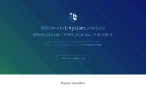 lingojam|lingojam translator.